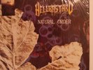 HELLBASTARD NATURAL ORDER VINYL