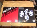 Kraftwerk - techno pop/ man machine - 2x12”lp new sealed coloured vinyl