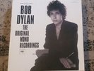 Bob Dylan Original Mono Recordings 9x LP Vinyl Box Set
