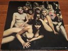 The Jimi Hendrix Experience – Electric Ladyland GER Gatefold Nude Cover LP