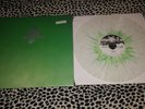 BORIS WITH MERZBOW LP WHITE & GREEN VINYL BEATLES COVER PSYCH METAL DOOM