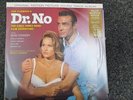 Monty Norman, Dr. No Original Motion Picture Sound Track Album Vinyl