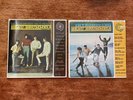 Introducing The Beau Brummels and Volume 2 1965 original 2LP Lot. VG+
