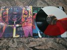 New Found Glory ‎Forever And Ever X Infinity RARE GOAT Vinyl LP