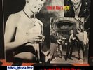Sid Vicious – Live At Max's 1978 - Italy 1st press (2000)