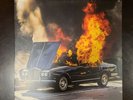 Woodstock by Portugal. The Man Limited Edition 180g Pink Vinyl (Record 2017)