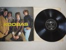 KOOBAS - SAME - COLUMBIA UK 1969 ORIGINAL