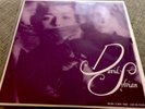 David Sylvian In paradise Of Shaman 3-LP
