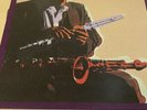 The Mastery of John Coltrane Double LP