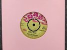 The Melodians / Lloyd Robinson – Personally Speaking / Trouble Trouble – UK 45