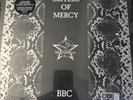 THE SISTERS OF MERCY BBC Sessions 1982-1984 SEALED RSD COLOR VINYL 0190295154455