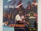Nat 'King' Cole And His Trio - After Midnight (Analogue Productions 45rpm) | 3LP