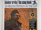 Booker Ervin - The Song Book (Analogue Productions Prestige) | LP APRJ 7318