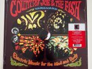 Country Joe & The Fish - Electric Music For The Mind And Body (Craft Recordings)