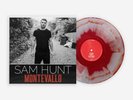 Sam Hunt - Montevallo (VMP Country Crimson) | LP Vinyl Me Please Record | New