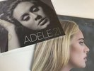 Adele 21 + 30 Vinyl LP Records NEW Sealed