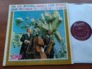 CANADA  Ex to NM- RED MITCHELL -HAROLD LAND  QUINTET Hear Ye ORIG 1962 JAZZ LP
