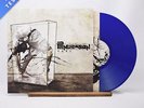 Pendragon - Pure - Indigo Blue Limited Edition LP Vinyl Record - NM/NM
