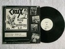 CRUX / THE CRASH - Split 12