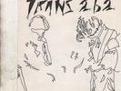 TRANS 262 Self Titled 7