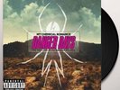 My Chemical Romance: Danger Days Black Vinyl LP. Three Cheers For Sweet Revenge.