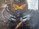 Ramin Djawadi – Pacific Rim Score 2 LPs / OOP / Gold & Black Marbled / MEGARAR