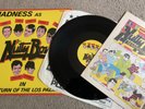 Madness - The Return Of The Los Palmas 7 Stiff 12