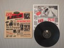 Guns N' Roses – G N' R Lies 1988 LP uncensored Nude Innersleeve VINYL VG++