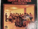 Tommy Olivencia - Secuestro LP Latin Salsa Guguanco INCA