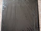 AC/DC Back In Black 1980 LP Vinyl EX Nice Orig In Shrink MASTERDISK RL SD 16018