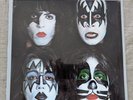 KISS - Dynasty - 1979 Original 1st Pressing LP - FACTORY SEALED - NBLP-7152