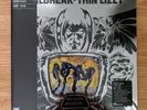 Thin Lizzy – Jailbreak VMP Vinyl Me Please - Orange Colored 180g Vinyl LP -NEW