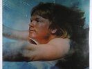 Larry Norman - Upon This Rock LP - Capitol - Xian Psych SEALED