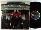 Louvin Brothers - A Tribute To The Delmore Brothers LP - Capitol Mono VG+
