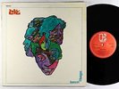 Love - Forever Changes LP - Elektra UK VG++