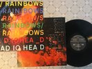 RADIOHEAD   IN RAINBOWS VINYL LP (2008) VG+/NM TBD 0001 LP INDIE ROCK THOM YORKE