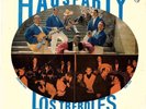 Los Treboles mit Fito und Zulu HAUSPARTY LP. Coco Schumann. AFRO-JAZZ.BOSSA NOVA