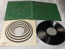Manfred Mann 1969 UK Vertigo Swirl LP Chapter Three