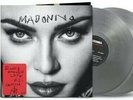 MADONNA Finally Enough Love Limited Edition  2xLP Silver Vinyl Presale new
