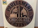 PARLIAMENT CHOCOLATE CITY LP SEALED VINYL FUNK FUNKADELIC Reissue Record