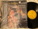 Art Pepper - Meets The Rhythm Section (IMono) (Import) (Mint)