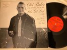 Chet Baker - Let’s Get Lost (Mint)