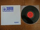 BRUCE SPRINGSTEEN Tunnel Of Love JAPAN PROMO LP XDAP 93174 CBS SONY