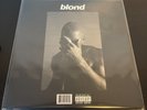 Frank Ocean Blond Vinyl 2XLP