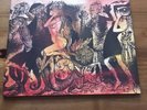 STORM CORROSION- STORM CORROSION LP PROGRESSIVE ROCK EXPERIMENTAL