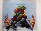 UNICORN UP HILL ALL THE WAY VICTOR SWG-7532 JAPAN PROMO, INSERT VINYL LP