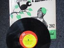 Charlie Parker   Dial Lp    202   10
