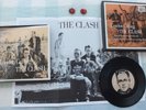 The Clash - London Calling 7” Box Set MINT with Poster and 2 Badges