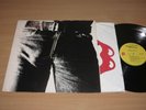 The Rolling Stones LP - Sticky Fingers / US CORT ZIPPER COVER PRESS in MINT--
