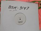 SEX PISTOLS -  ONE-OF-A-KIND 1977 WARNER BROTHERS US TEST PRESSING